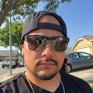 Meet your Posher, Steven